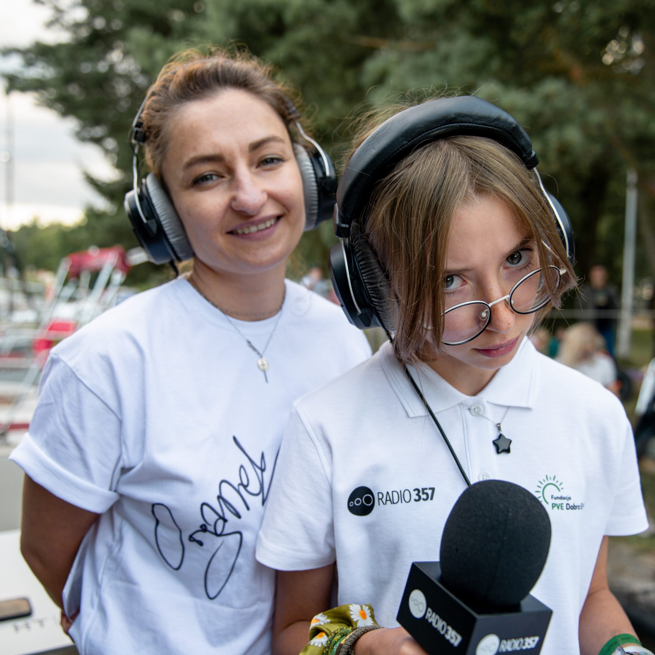 Katarzyna i Nina