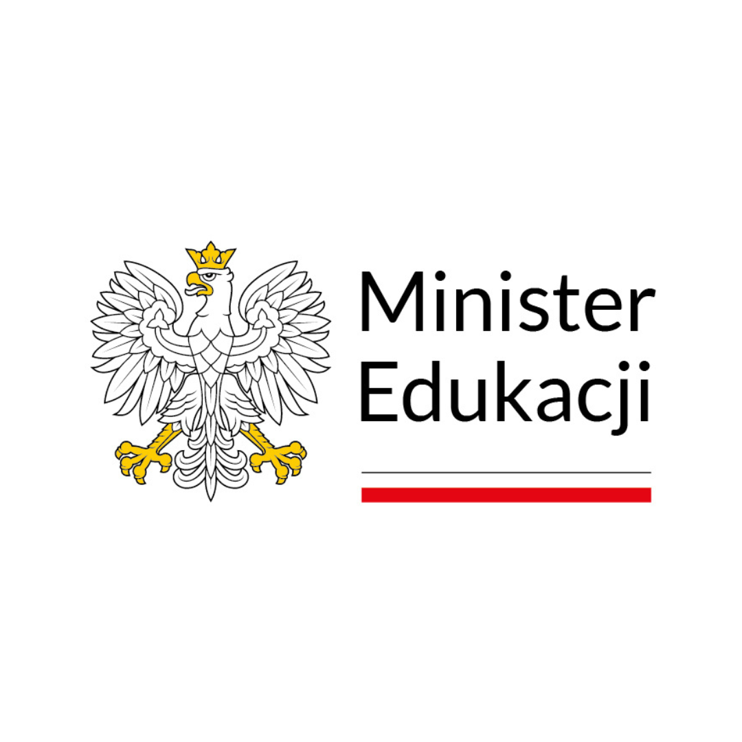 Minister Edukacji