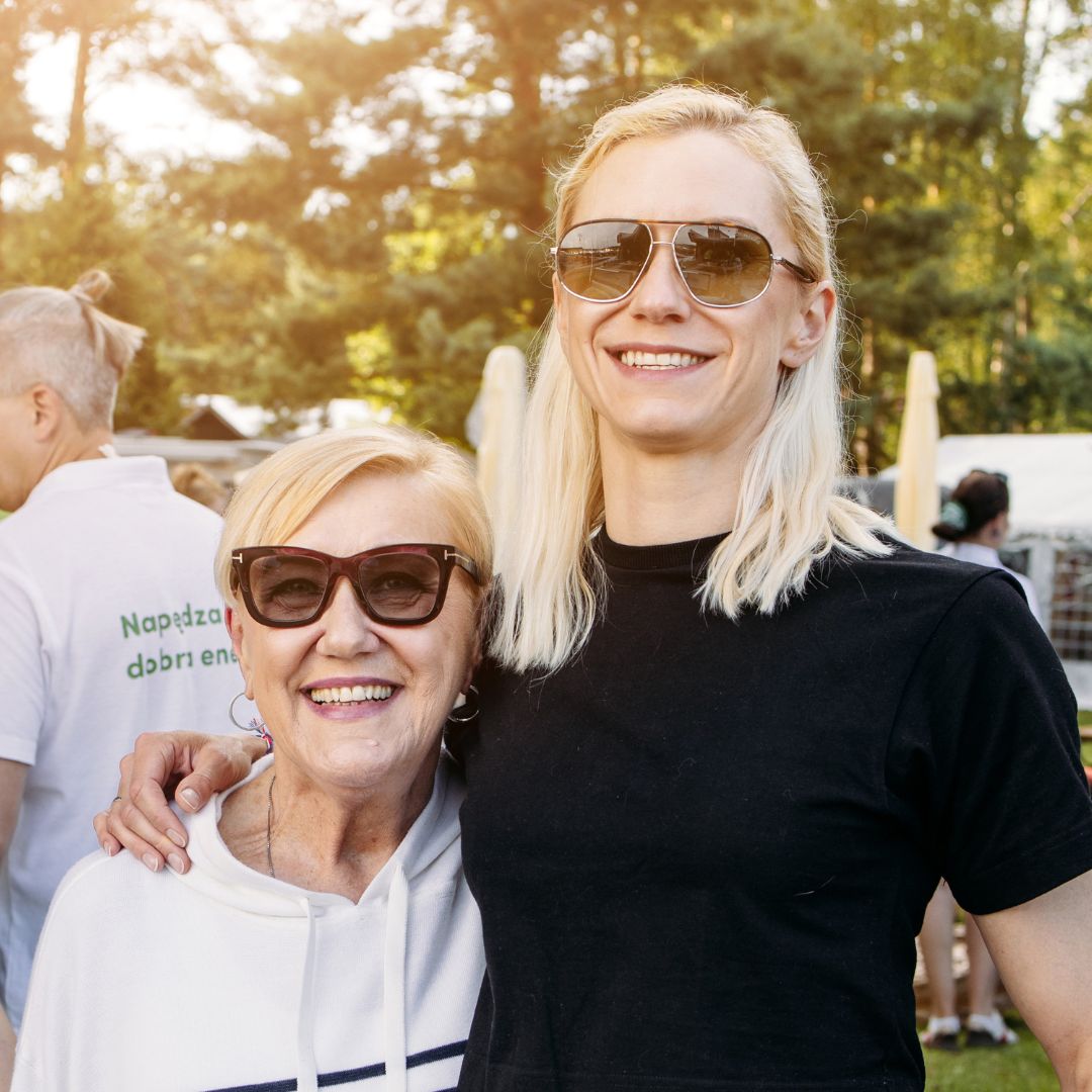 Nina i Agata