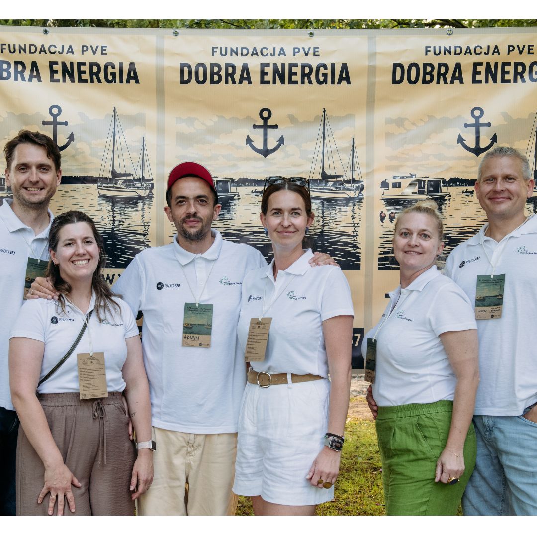 Karolina i Adnan, Agata i Michał, Kamila i Piotr oraz Ewa i Filip