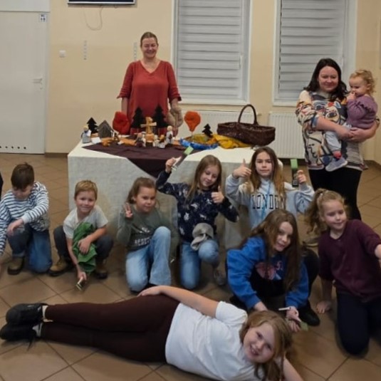 Magdalena Stężewska