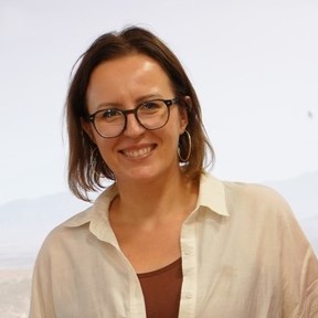 Ilona Nowaczewska