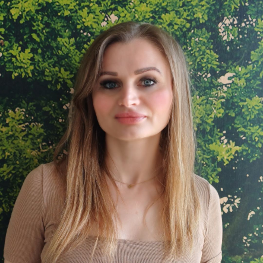 Milena Konieczna