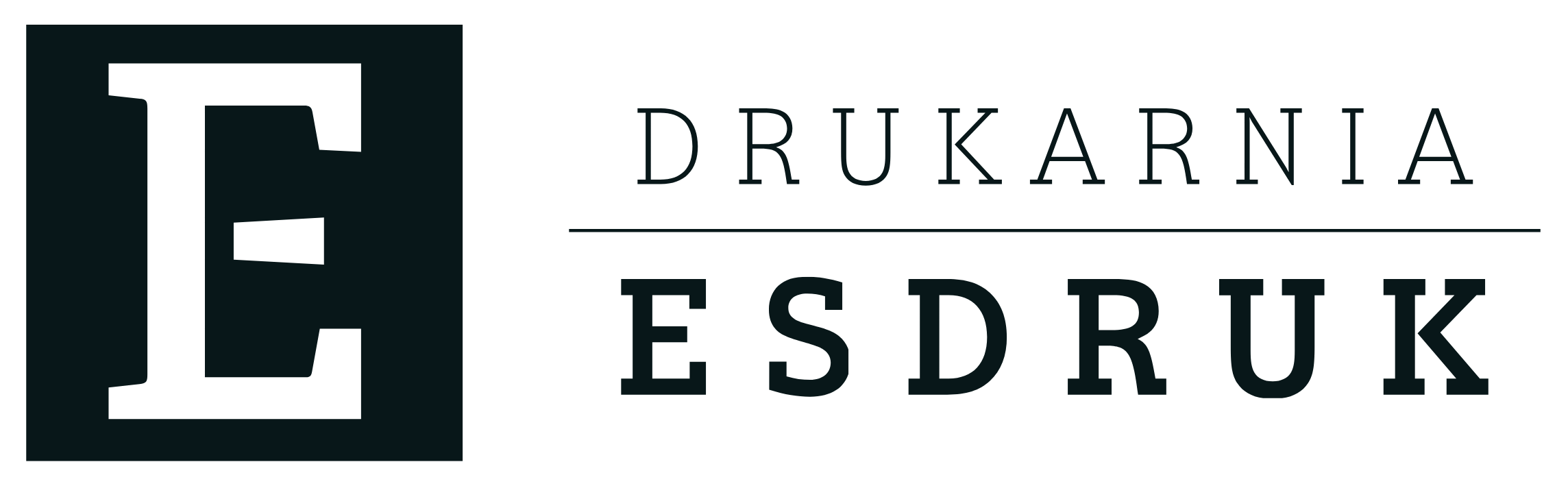 Drukarnia ESDRUK