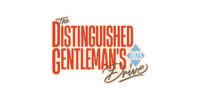 The Distinguished Gentleman's Drive