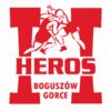 Ludowy Zapaśniczy Klub Sportowy HEROS